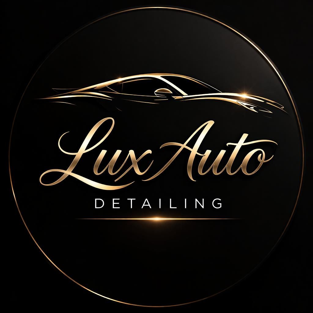 LuxAuto Detailing - Servicio profesional de detailing a domicilio